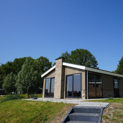 CHALET 6 people - Hackfort 6