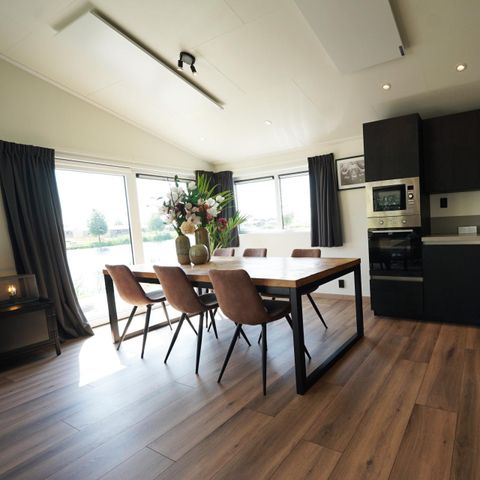 Chalet 6 persons - Hackfort 6
