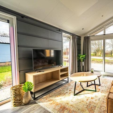 Chalet 6 persons - Hackfort 6