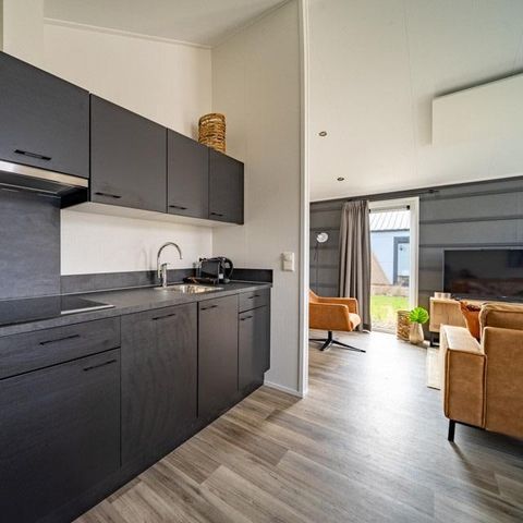 Chalet 6 persons - Hackfort 6