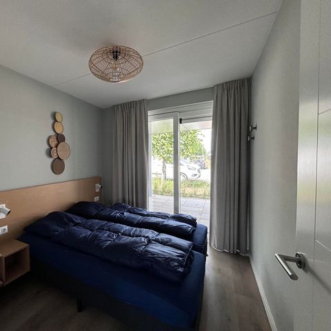 Group apartment 10 persons - The Hanseatic 10