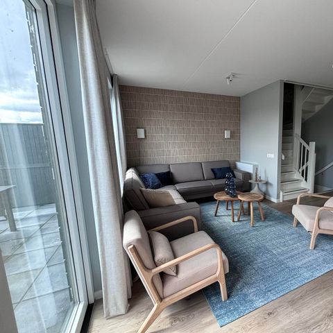 Group apartment 10 persons - The Hanseatic 10