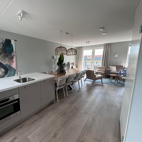 APARTMENT 10 people - The Hanseatic 10