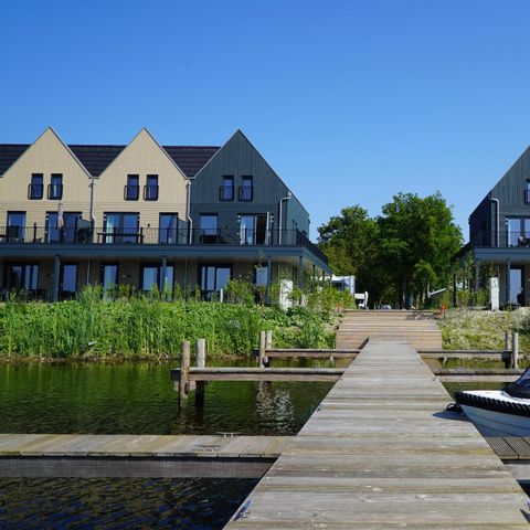 Group apartment 10 persons - The Hanseatic 10