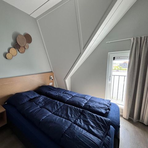 Group apartment 10 persons - The Hanseatic 10