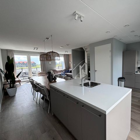 Group apartment 10 persons - The Hanseatic 10