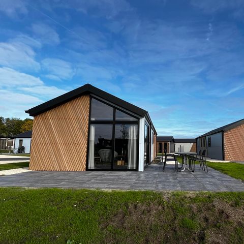 Chalet 4 persons - Velthorst 4