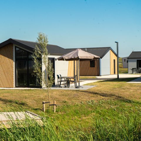Chalet 4 persons - Velthorst 4