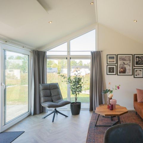Chalet 4 persons - Velthorst 4