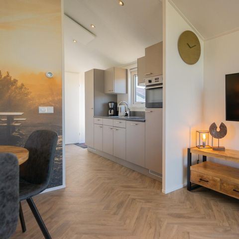 Chalet 4 persons - Velthorst 4