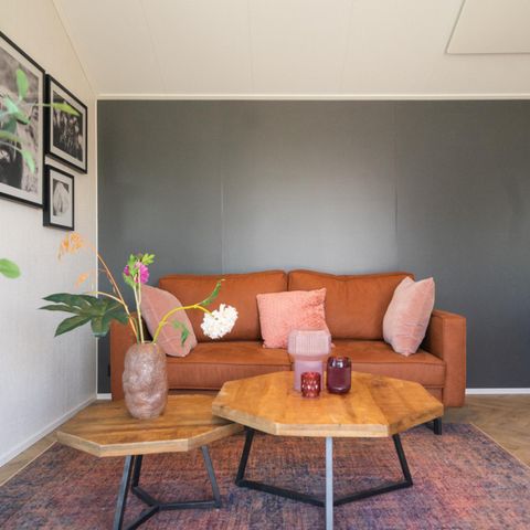 Chalet 4 persons - Velthorst 4
