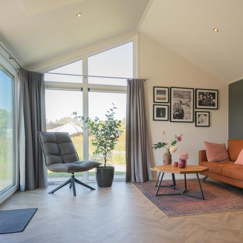 Chalet 4 persons - Velthorst 4