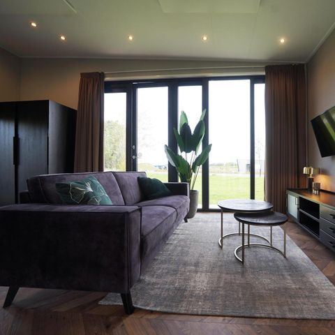 CHALET 6 people - Just Nature