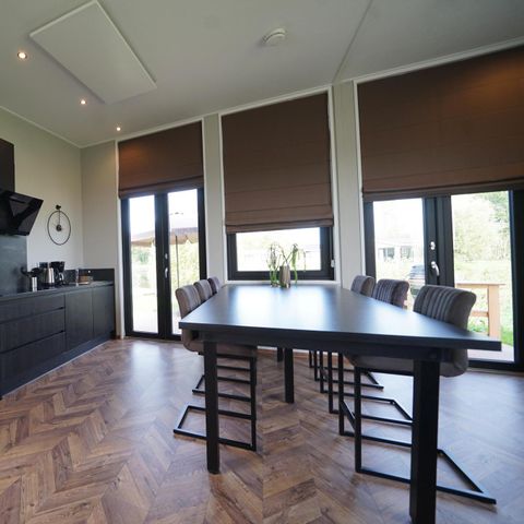 CHALET 6 people - Just Nature