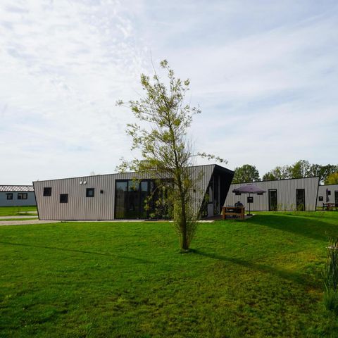 CHALET 6 people - Just Nature 6