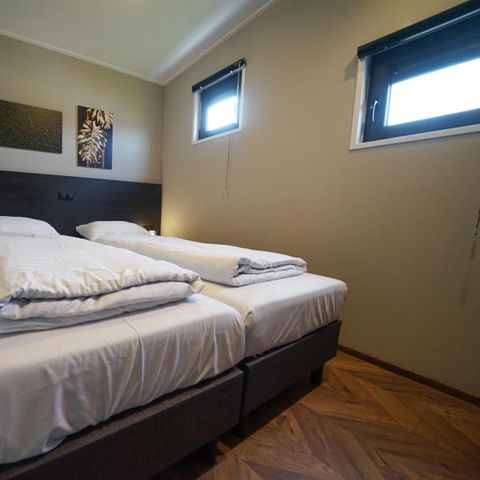 Chalet 6 persons - Just Nature 6