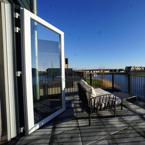 APARTMENT 4 people - The Shipyard XL