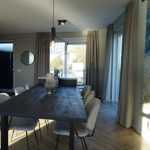 APARTMENT 4 people - The Shipyard XL