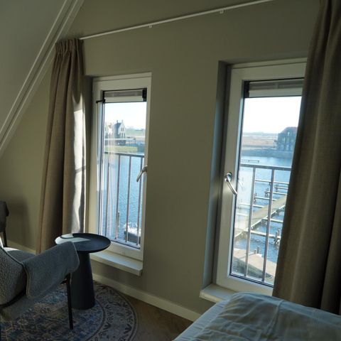Apartment 4 persons - The Shipyard XL 4