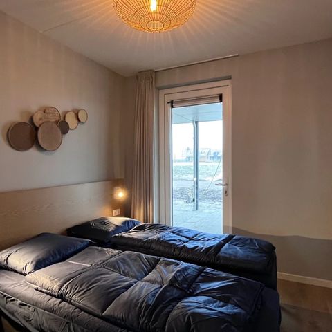 APARTMENT 4 people - The Shipyard