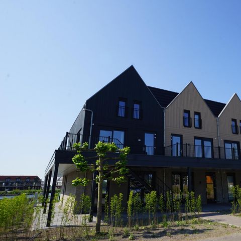 Apartment 4 persons - The Shipyard 4