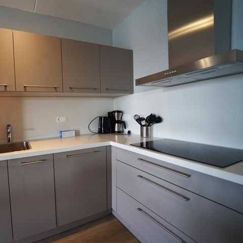 Apartment 4 persons - The Shipyard 4