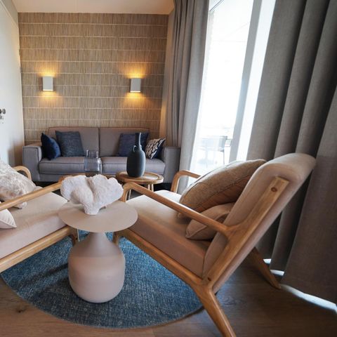 Apartment 4 persons - The Shipyard 4