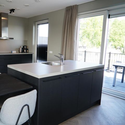 Group apartment 12 persons - The Hanze 12