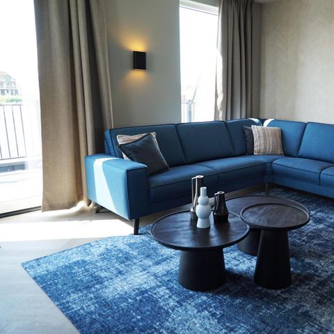 Group apartment 12 persons - The Hanze 12