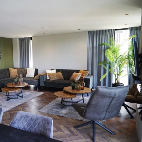 HOUSE 10 people - Meervilla Miva