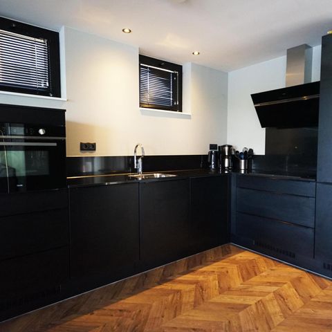 HOUSE 10 people - Meervilla Miva