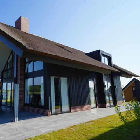 HOUSE 10 people - Meervilla Miva
