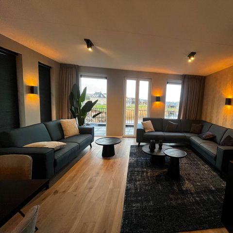 Group apartment 10 persons - Harbour Gate 10
