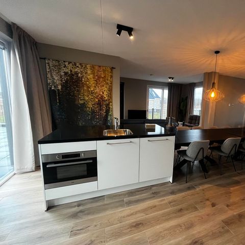 Group apartment 10 persons - Harbour Gate 10