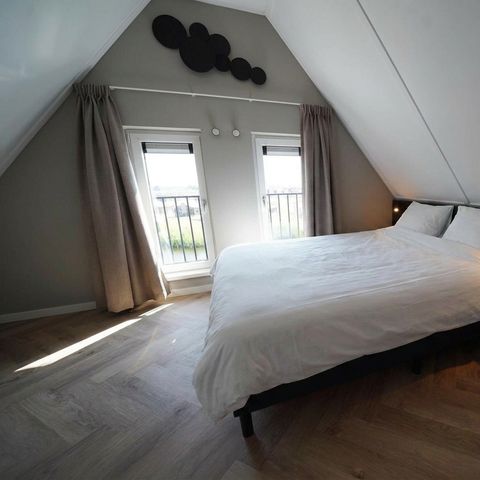 Group apartment 10 persons - Harbour Gate 10