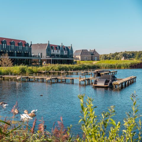 Group apartment 10 persons - Harbour Gate 10