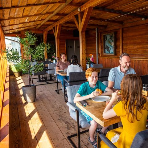 EuroParcs De IJssel Eilanden - Camping Kampen - Image N°5