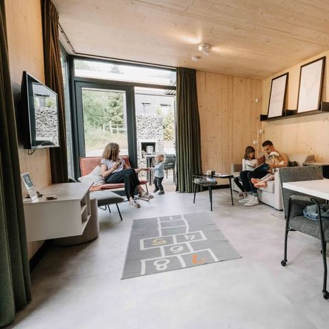 COUNTRY HOUSE 6 people - Children's Cottage