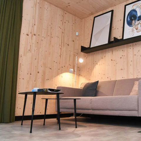 COUNTRY HOUSE 6 people - Children's Cottage