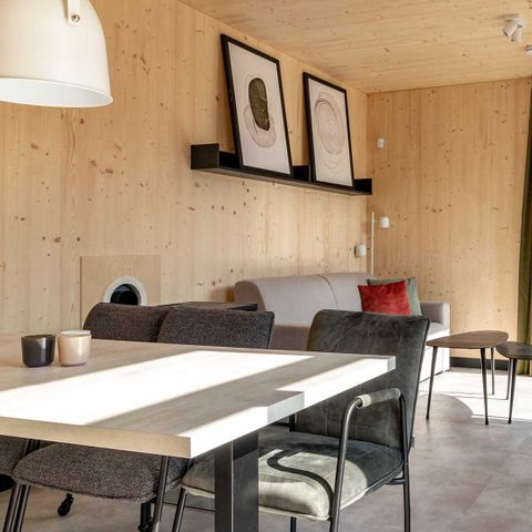 COUNTRY HOUSE 4 people - Luxury cottage with BBQ