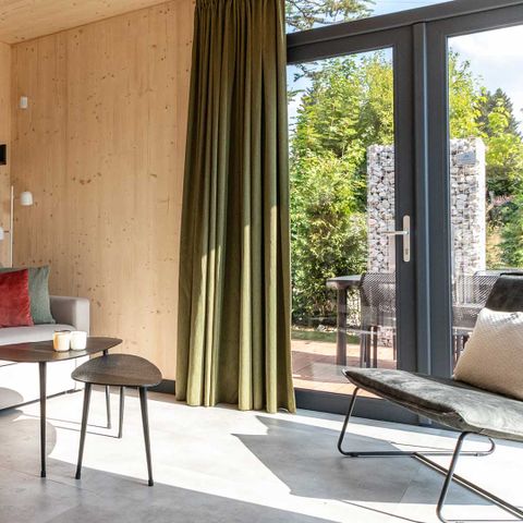 COUNTRY HOUSE 4 people - Luxury cottage with BBQ
