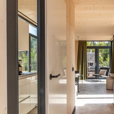 COUNTRY HOUSE 4 people - Luxury cottage with BBQ