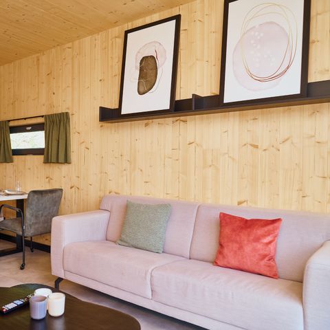 COUNTRY HOUSE 4 people - Luxury cottage with BBQ