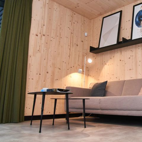 COUNTRY HOUSE 4 people - Luxury cottage with BBQ