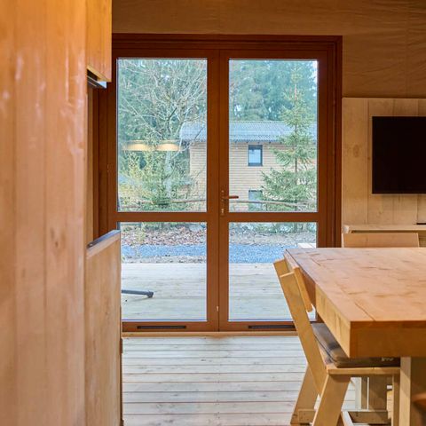 TENT 5 people - Luxury Glamping