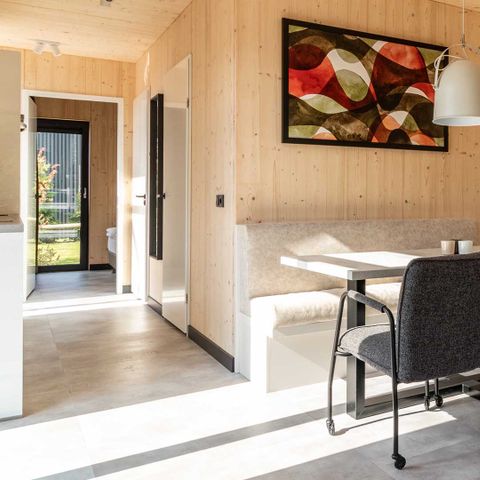 COUNTRY HOUSE 6 people - Luxury cottage with BBQ