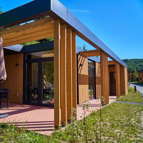 COUNTRY HOUSE 6 people - Luxury cottage with BBQ