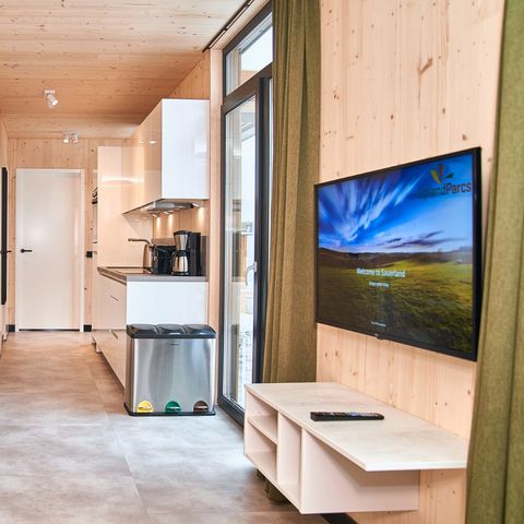 Country house 6 persons - Luxury cottage with BBQ