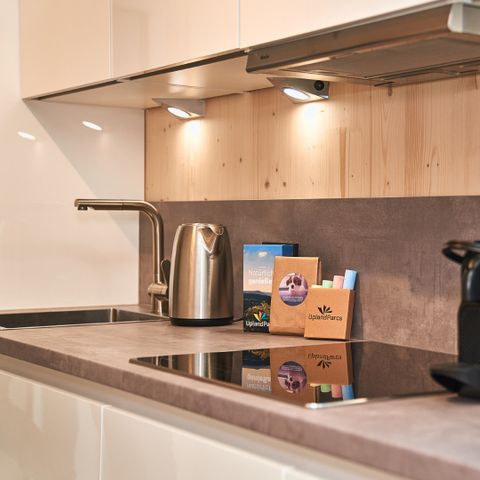 COUNTRY HOUSE 4 people - Wellness cottage with hot tub