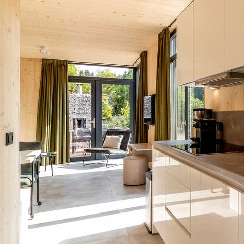 COUNTRY HOUSE 4 people - Cottage Wellness with hot tub